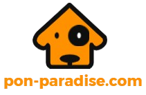 Le site pon-paradise.com
